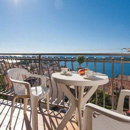 Apartman Zita Šibenik Eksteriør bilde