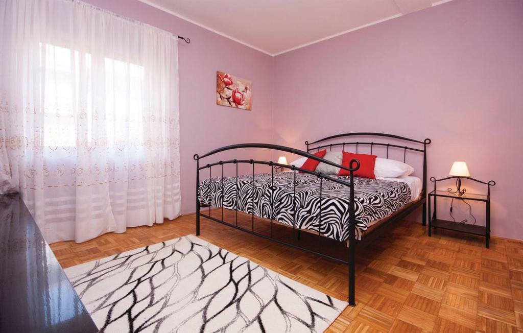 Apartman Zita Šibenik Eksteriør bilde