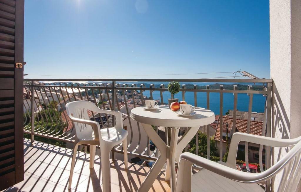 Apartman Zita Šibenik Eksteriør bilde