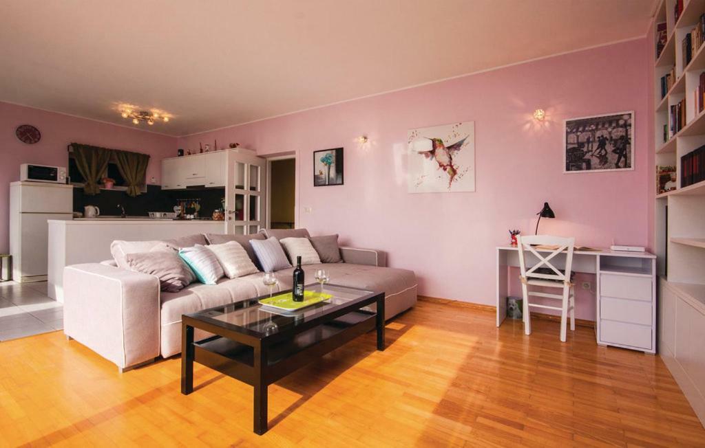 Apartman Zita Šibenik Eksteriør bilde