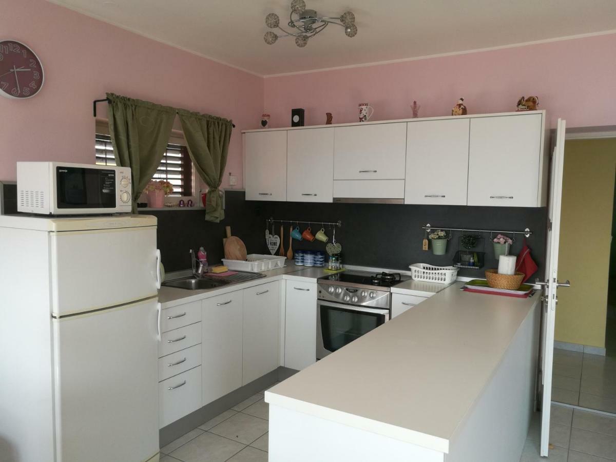 Apartman Zita Šibenik Eksteriør bilde